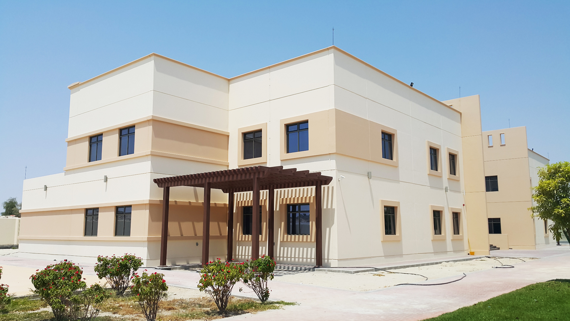 Al Abbas School