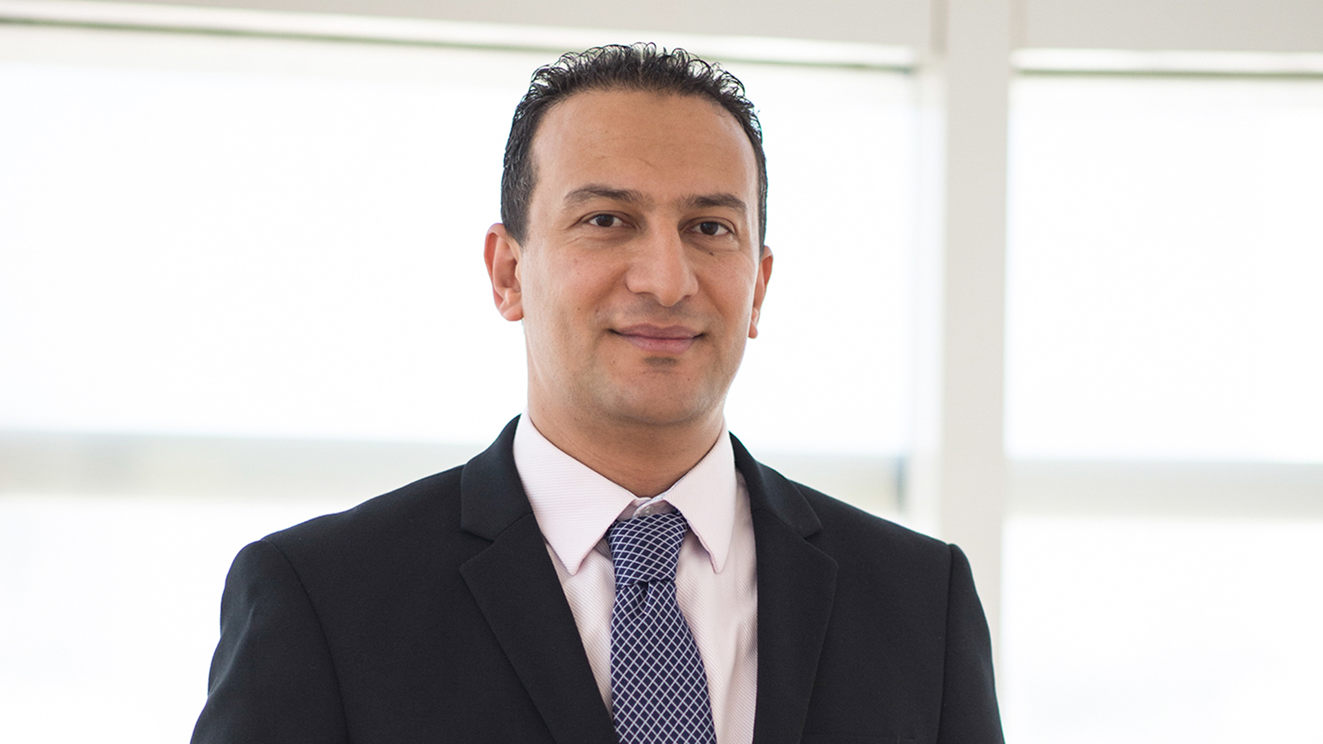 Hany Ibrahim Abdelazim Abouelhassan - Head of Structural Department